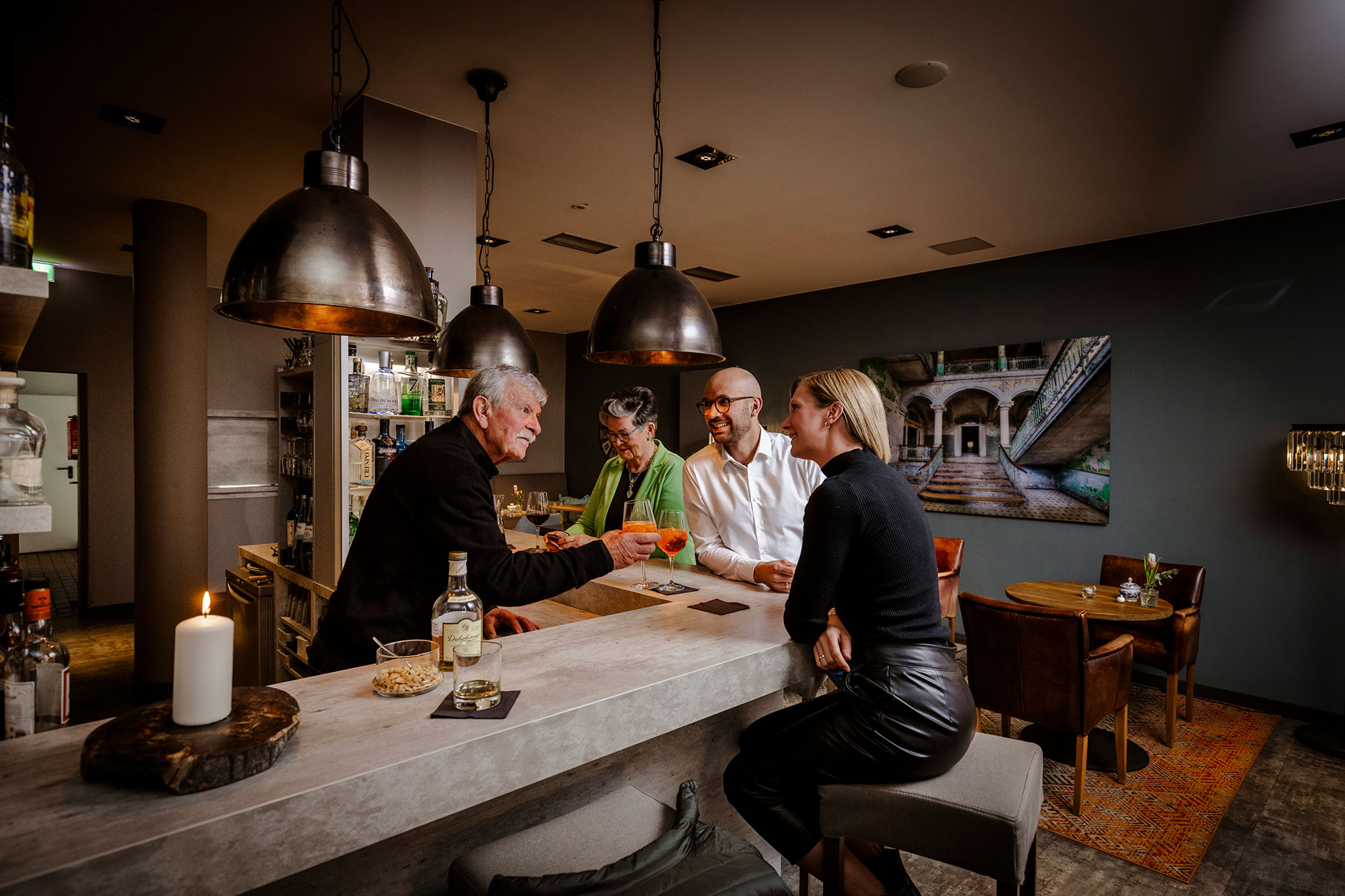 Altstadthotel Bielefeld