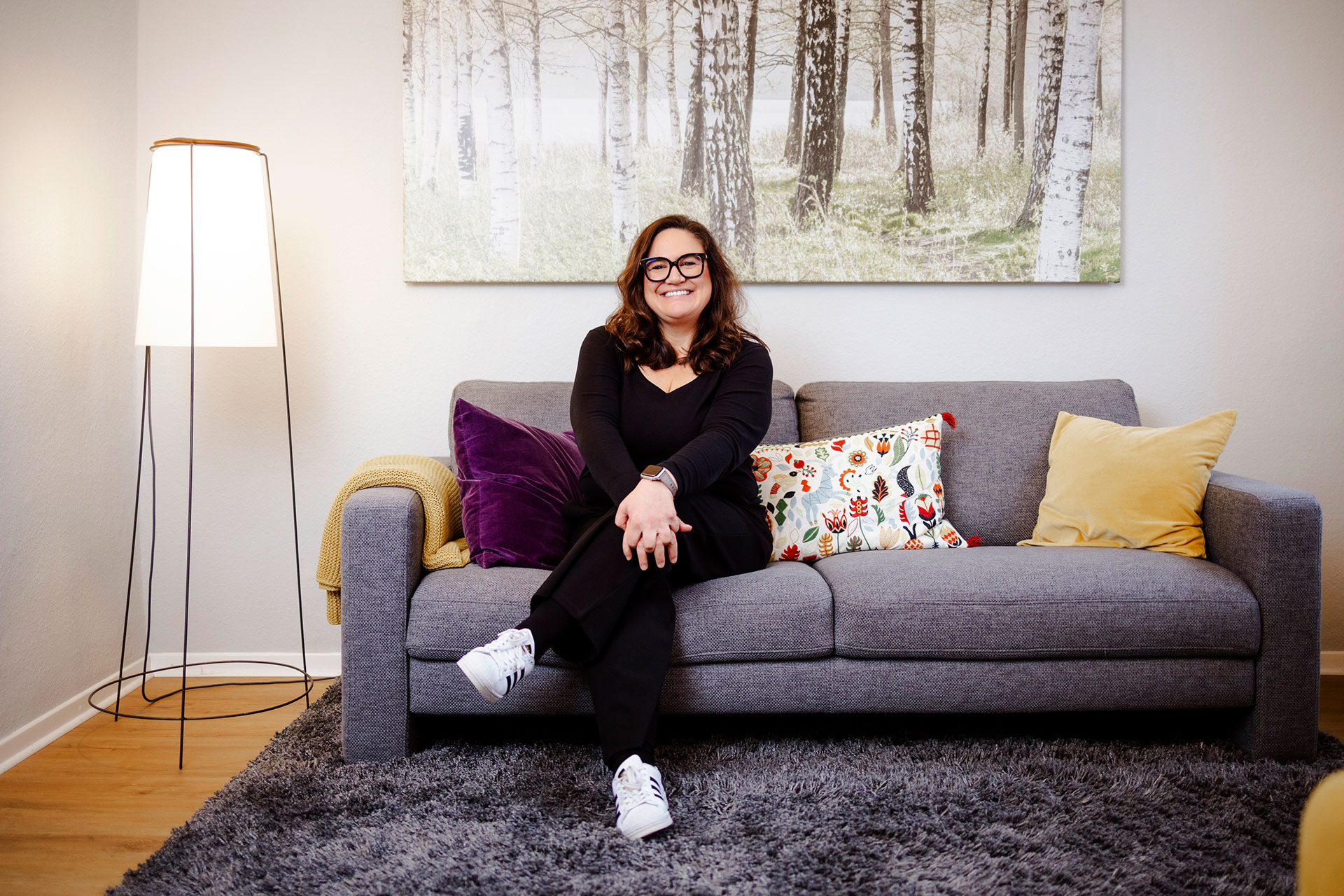 Praxis Eva Irina Lang