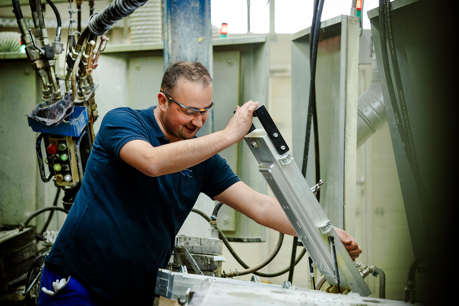 Vauth Aviation Components