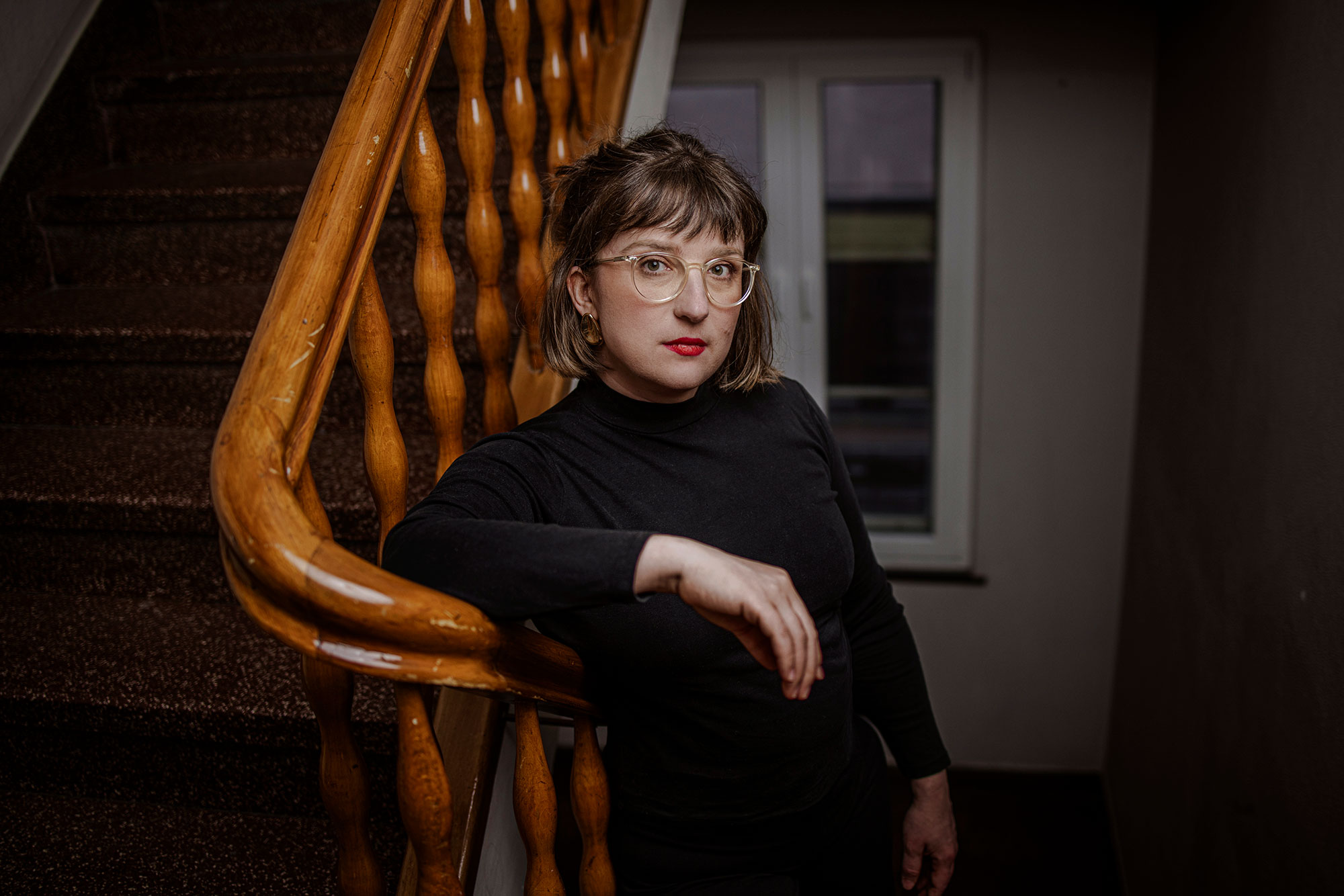 Alexandra-Maria Pipos
